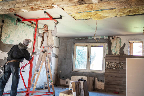 Best Commercial Insulation in Laurel, MT